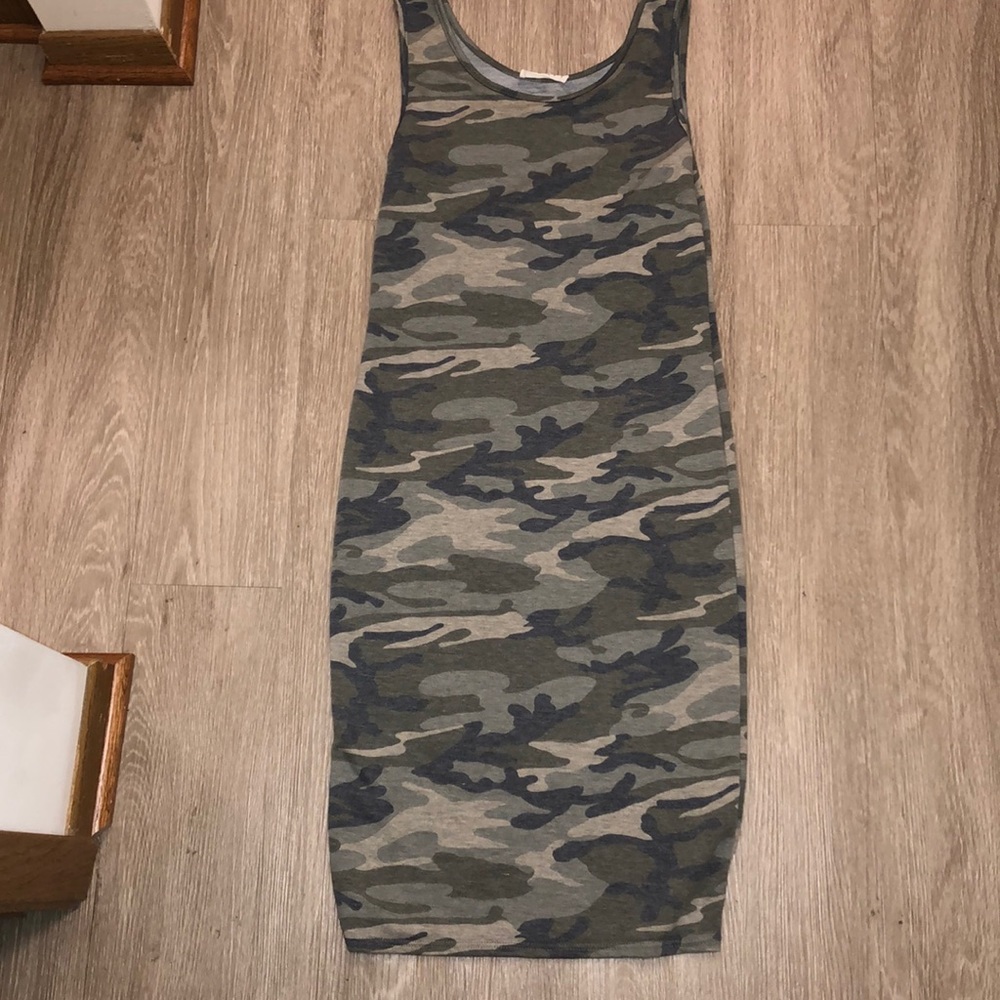Dress